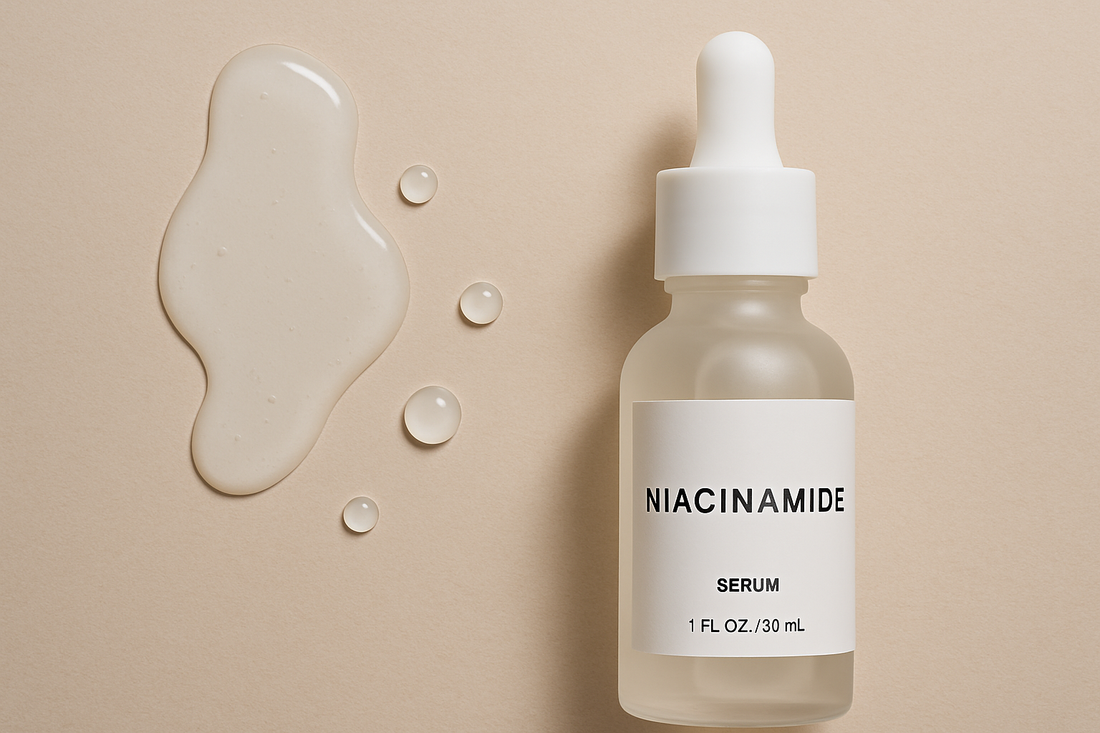 Niacinamide: What It Does & Why Your Skin Might Love It
