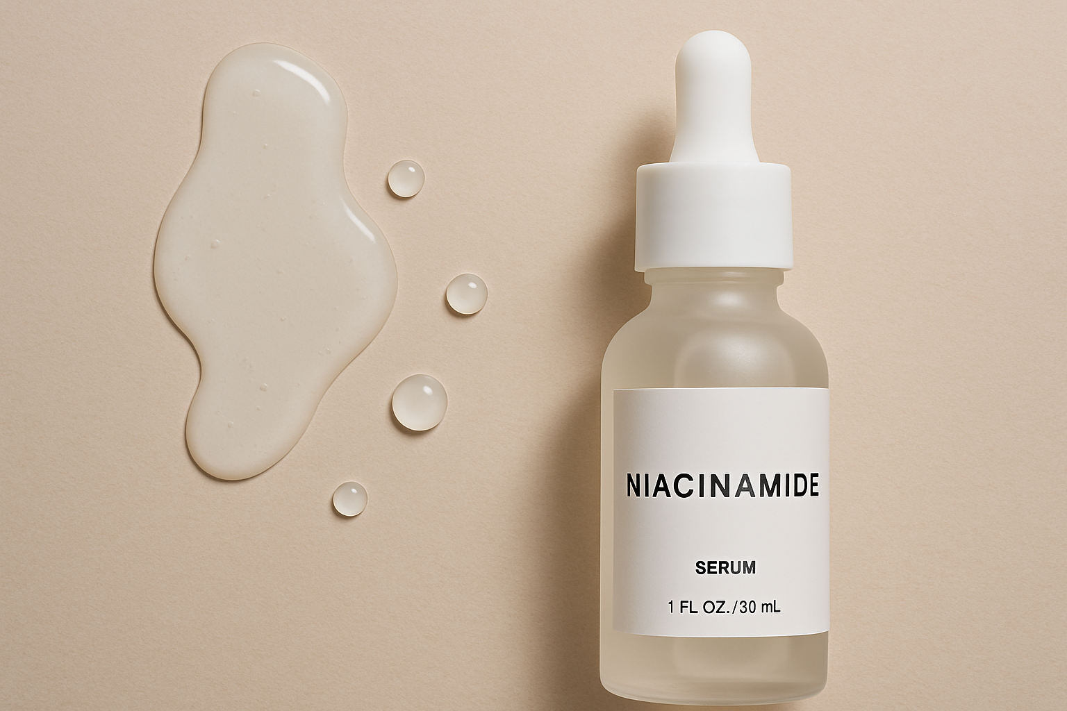 Niacinamide: What It Does & Why Your Skin Might Love It