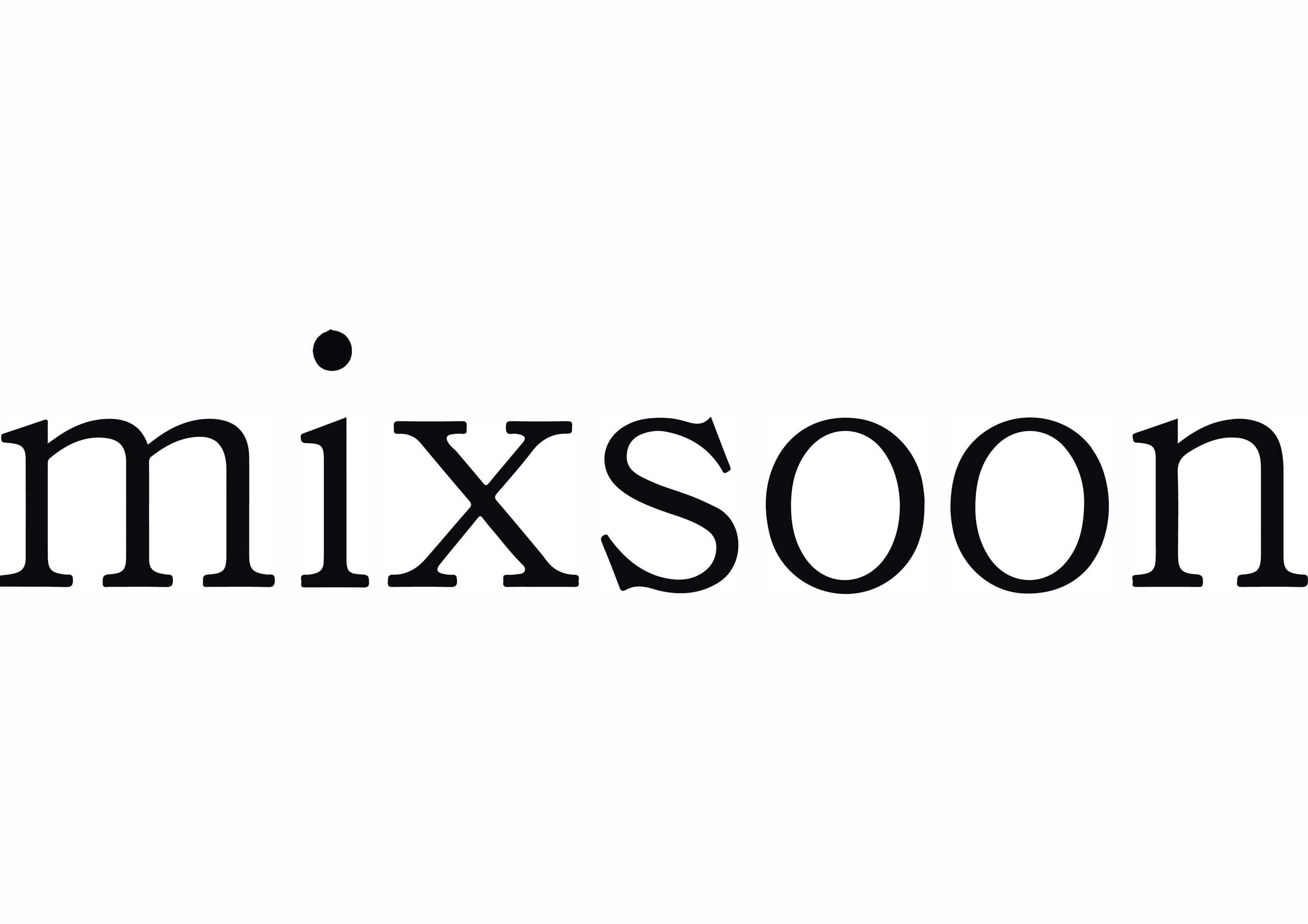 Mixsoon