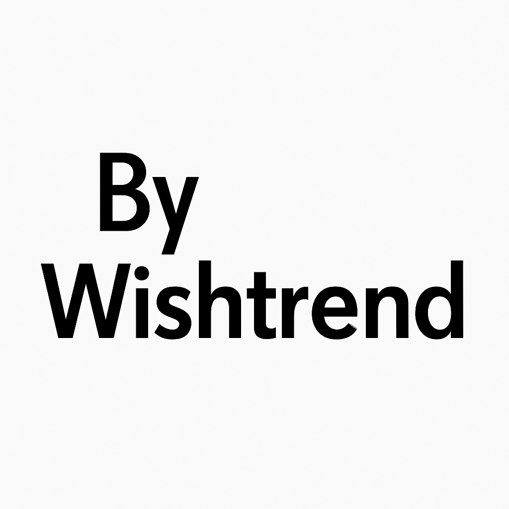 By Wishtrend