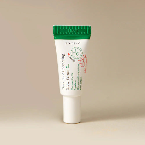 AXIS-Y Dark Spot Correcting Glow Serum MINI 5ml