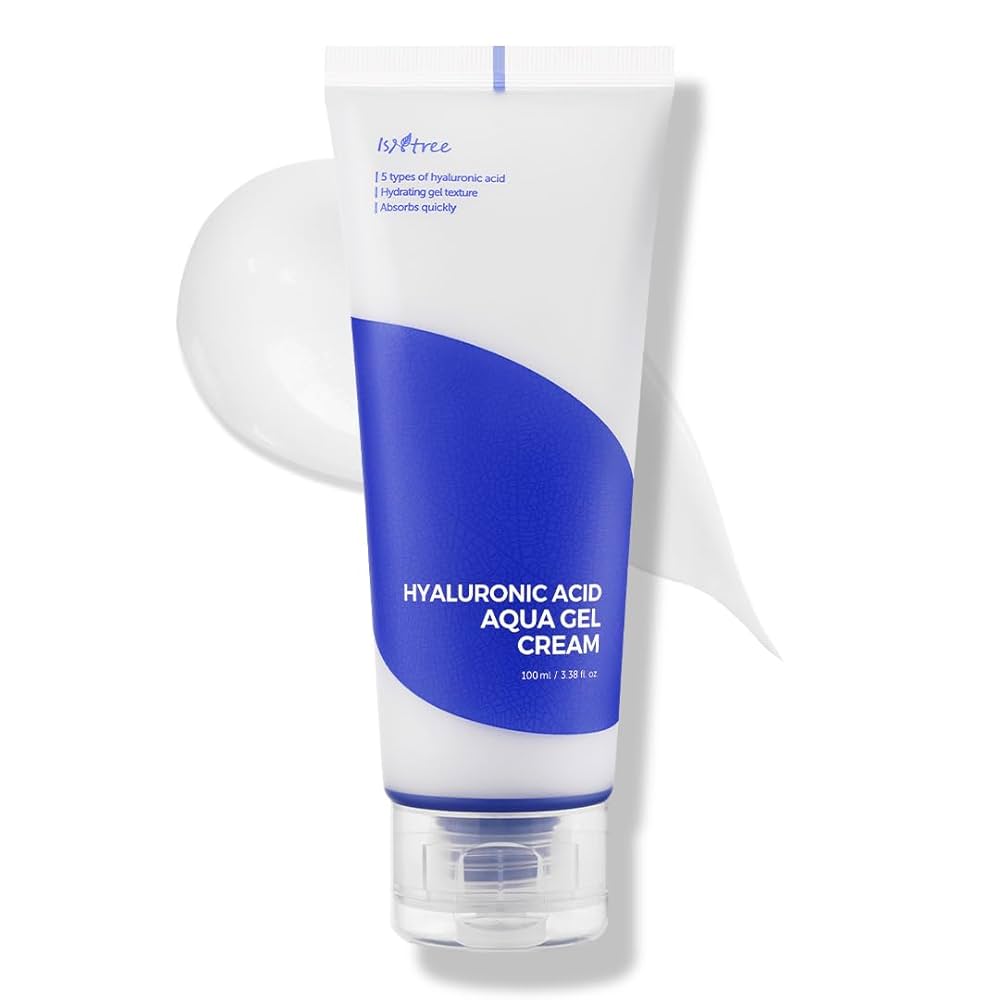Isntree Hyaluronic Acid Aqua Gel Cream 100ml