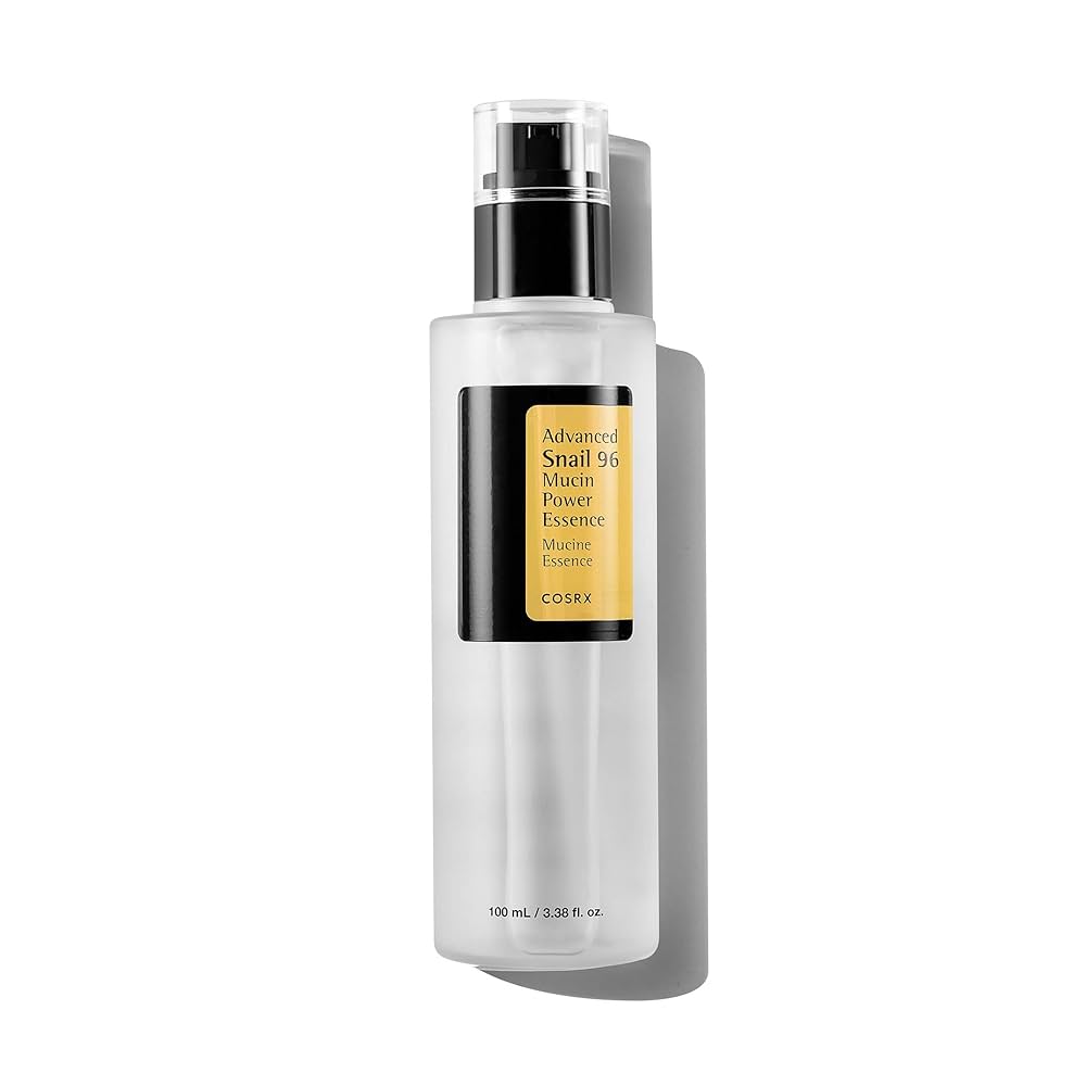 COSRX Advanced Snail 96 Mucin Power Essence 100ml