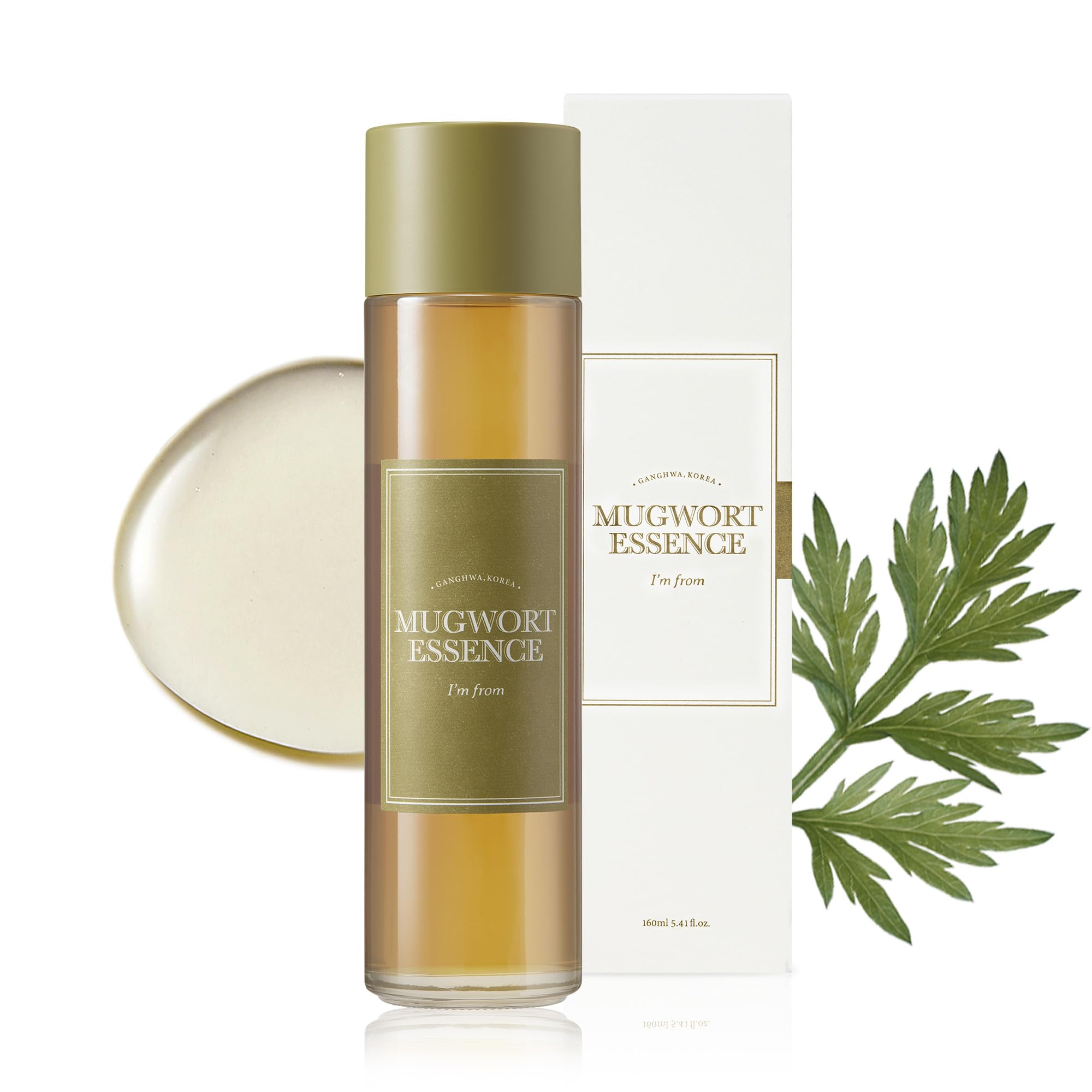 I’m from Mini Mugwort Essence (30ml) – MINI