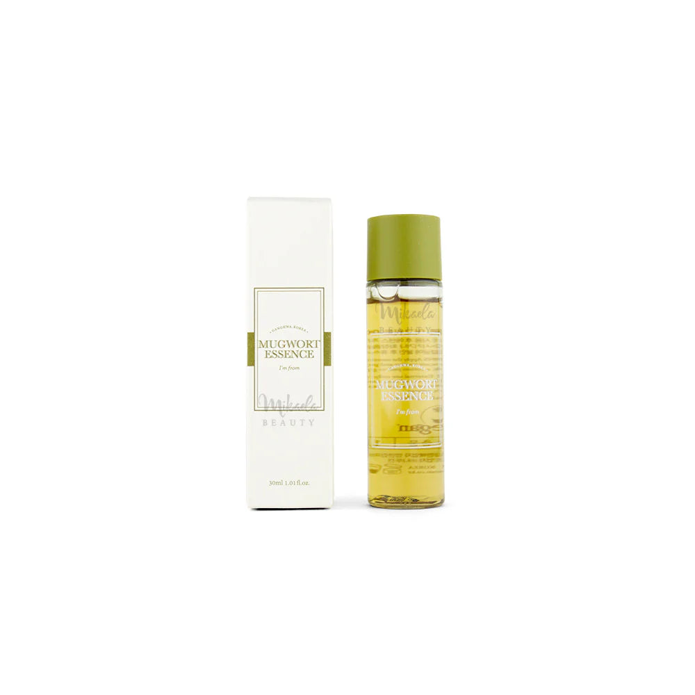 I’m from Mini Mugwort Essence (30ml) – MINI