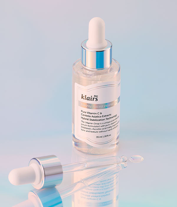 Dear Klairs Freshly Juiced Vitamin Drop 35ml