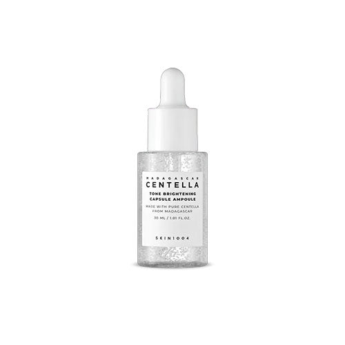 SKIN1004 Madagascar Centella Tone Brightening Capsule Ampoule (30ml)