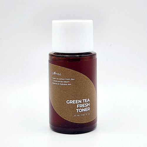 Isntree Green Tea Fresh Toner (20ml) – MINI