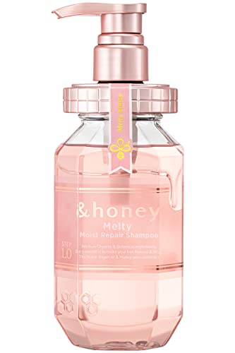 Honey Shampoo
